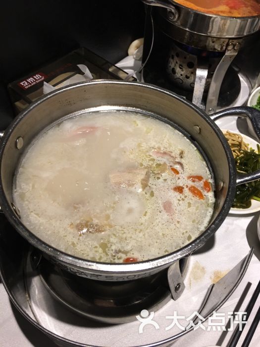 豆撈坊(西單大悅城店)--菜圖片-北京美食-大眾點評網