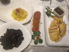 -阿英煲(凉城路店)