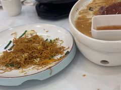 -东江渔村·古典园林·30年粤菜老字号(太和店)