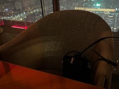 -北京柏悦酒店·锦庭餐厅Dining Room