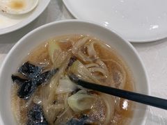 -陕西会客厅·宴会厅·唐世佳宴