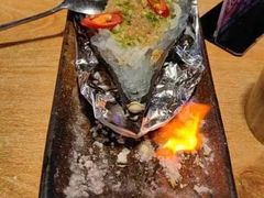 -质烤烤物·活烤海鲜(质烤总店)
