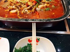 -自贡好吃客(科华店)