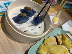 -珍粥道(杉杉奥特莱斯店)