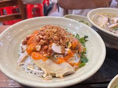 -华姐鸡粉(教育路店)