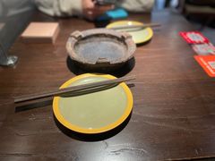 -张翻越·川渝冒菜·武汉黑鸭煲(城北万象城店)