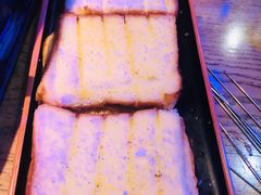 -大哈福烧烤·海鲜·家常菜(延安三路店)