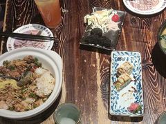 -小川洋风料理(汉街店)