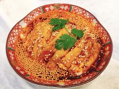 -孔雀云贵川·融合菜(长宁来福士店)