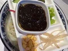 -月福京味斋·烤鸭店·北京菜(鼓楼总店)