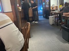 -乔街深夜食堂·台州菜·高压锅生蚝(杭州总店)