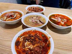 -吴记怪味面(牛王庙店)