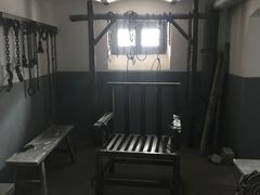 -青岛德国监狱旧址博物馆