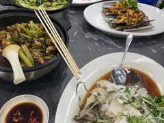 -师傅仔美食(东华老店)