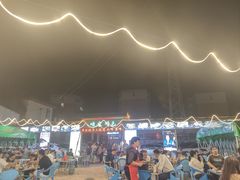 -清真·馬坡二旦烧烤(人生一串拍摄店)