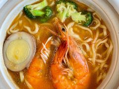 -子霖南山鲜虾面(南山总店)