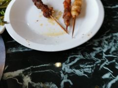 -潮汕美牛肉丸火锅店(天宁寺店)