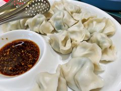 -西贝莜面村(万象天地店)