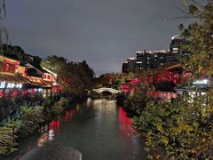 -小河直街历史文化街区