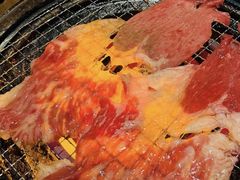 -神户赤童日式烤肉伙伴(东直门店)