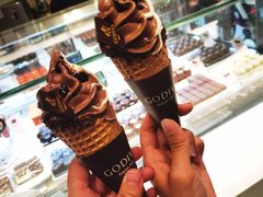-GODIVA(国际金融中心店)