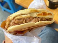 -樊记腊汁肉(竹笆市总店)