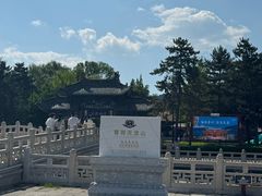 -晋祠博物馆