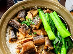 -煲煲掂风味煲仔饭餐厅(西区店)