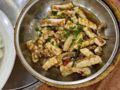 -红日饭店(裕隆三路店)