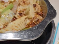 -万和源炝锅城·活鱼现炝(文艺北路店)