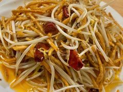 -杨记小炒老店