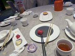 -金翠皇宫粤菜·点心·海鲜(翡翠店)