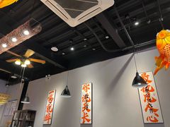 -向川南·水煮鱼·川菜(和平里店)