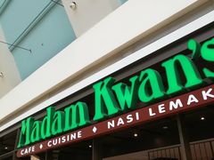 -关夫人餐厅(阳光广场店)