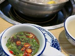 -夜牛潮汕鲜牛肉火锅店(翻身店)