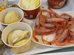 -钱库里海鲜自助(唐山街店)