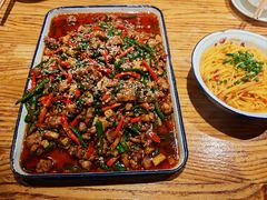 -兔槽江湖菜·重庆璧山兔(水围店)