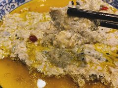 -兰边碗(鼓楼店)