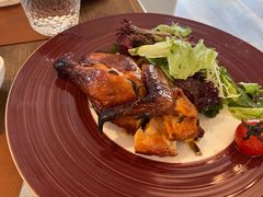 -Golden Lily河内巴黎法越料理餐厅(建国西路店)