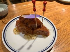 -鱼食饭稻·苏浙土菜17年老馆子(平江路店)