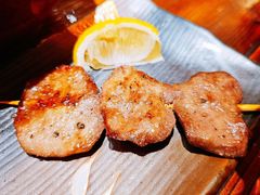 -鸟鹏烧鸟居酒屋(熙龙湾店)