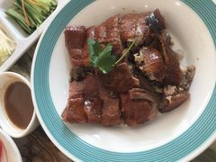 -椿记烧鹅(建干路店)