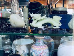 -云洲古玩城(大木桥路店)