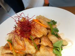 锅包肉-北大荒人•新东北菜(青岛银座店)