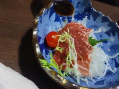 -万岛日本料理铁板烧(万泰国际店)