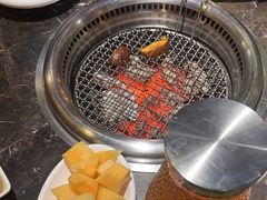 -一品诚记烤肉·甄选店(中南路店)