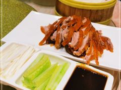 -前门烤鸭(江东中路店)