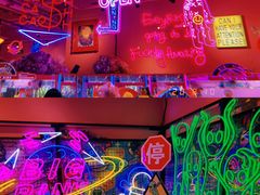 -BIG PINK大粉娃娃机主题馆(圆融星座店)
