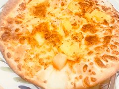 -萨莉亚意式餐厅(苏州食百家店)