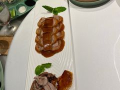 枣酥香烤鸭/只-晟永興烤鸭店(五道口店)